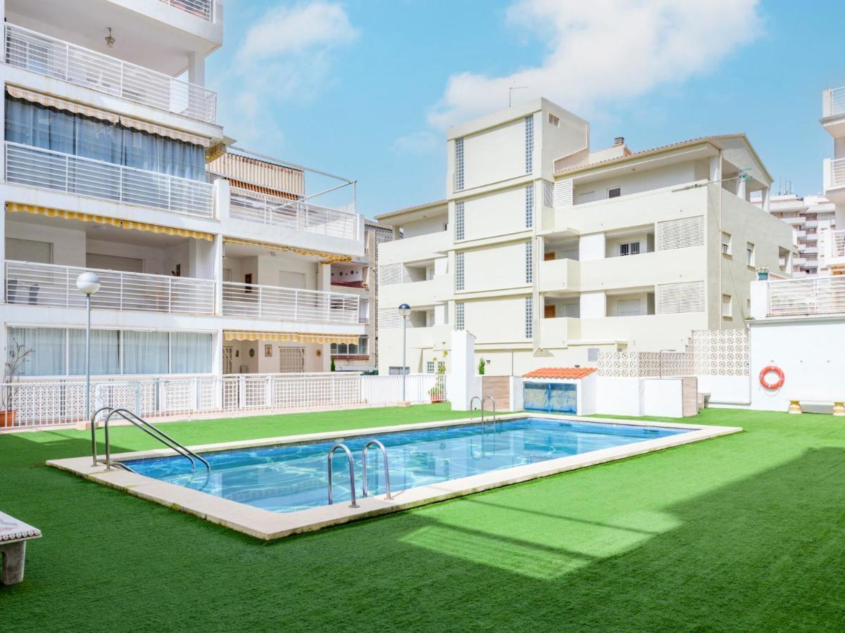 Apartment Entreplayas By Interhome Oropesa del Mar Exterior foto