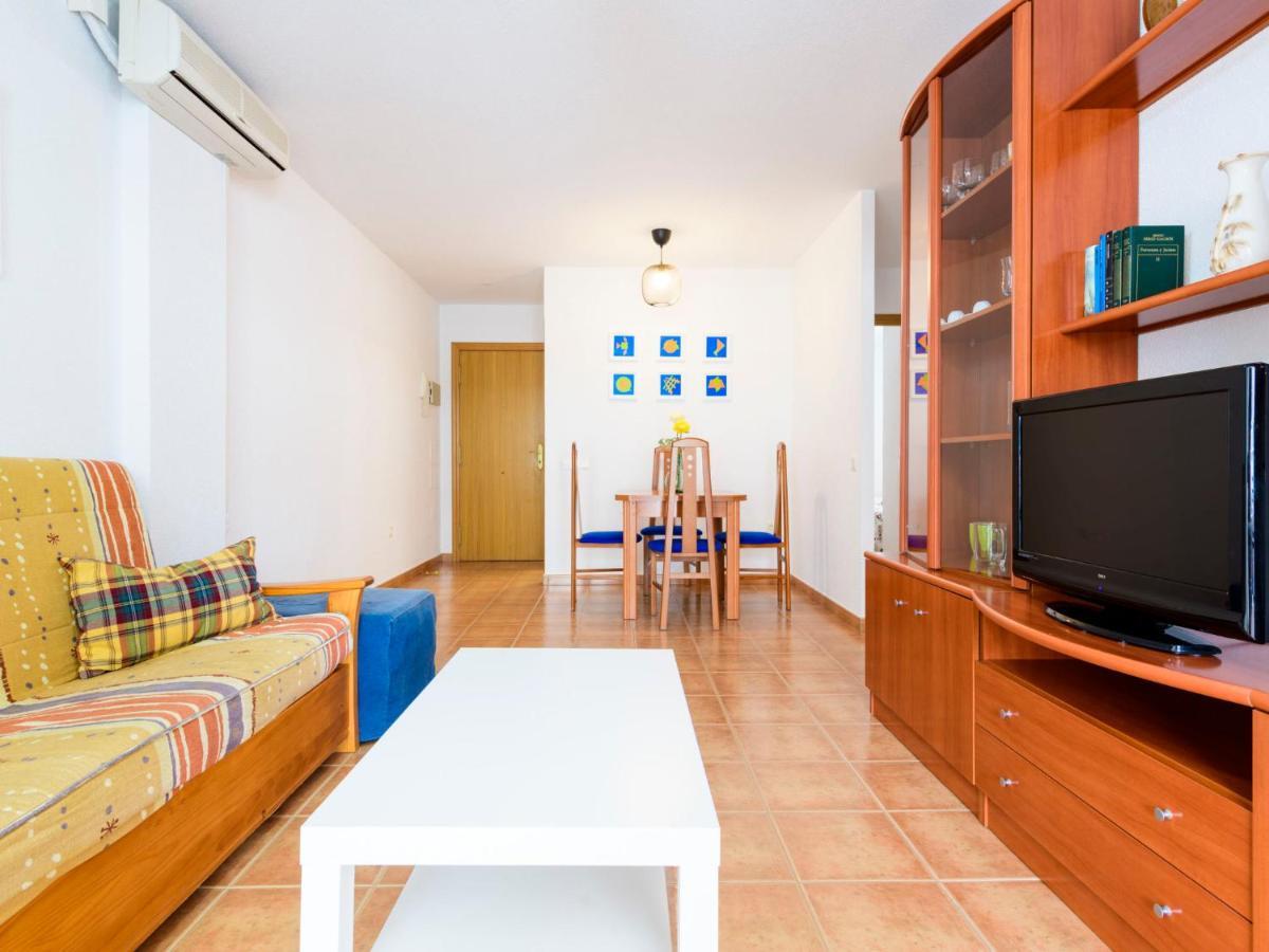 Apartment Entreplayas By Interhome Oropesa del Mar Exterior foto