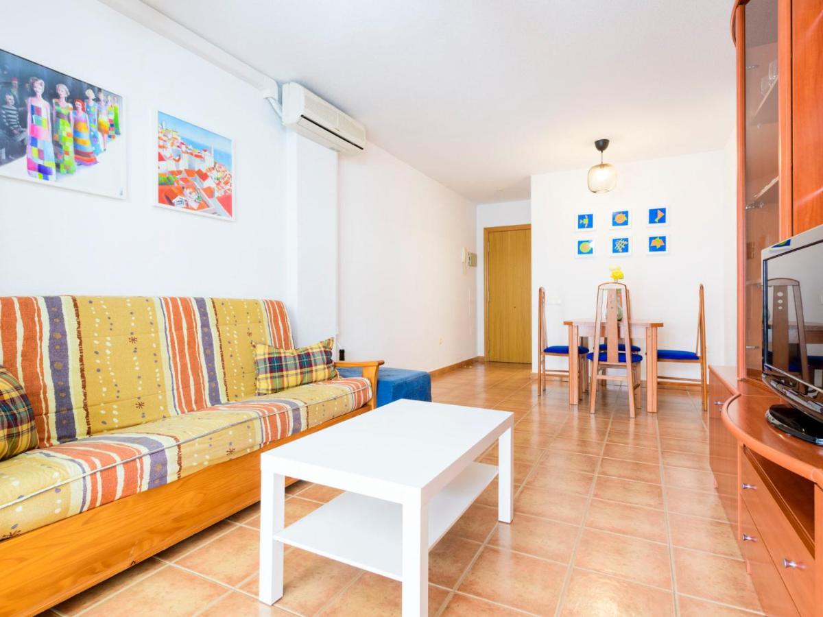 Apartment Entreplayas By Interhome Oropesa del Mar Exterior foto