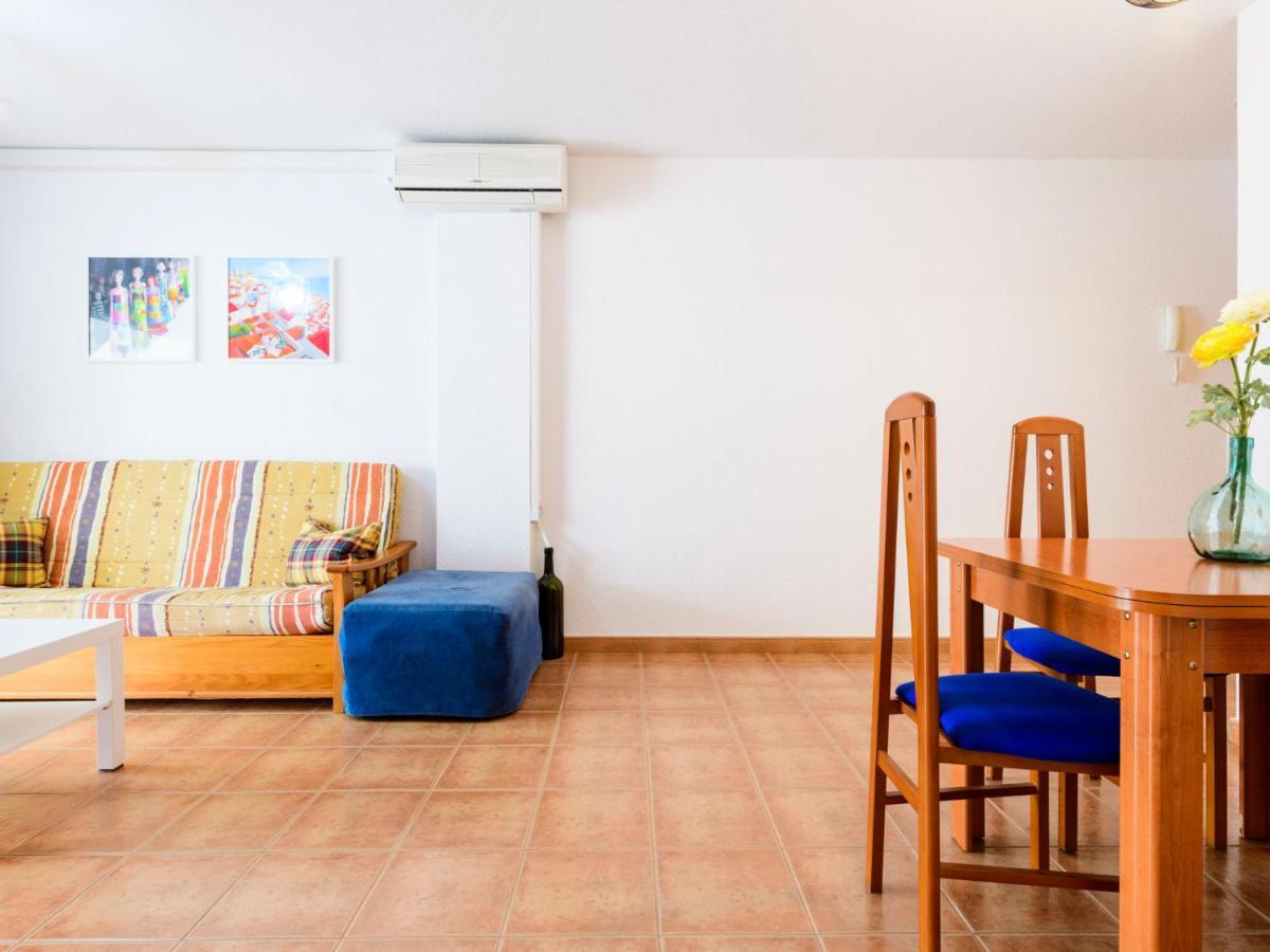 Apartment Entreplayas By Interhome Oropesa del Mar Exterior foto